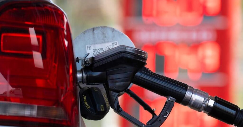 Petrol: Fuel prices in Austria may continue to rise only at midday