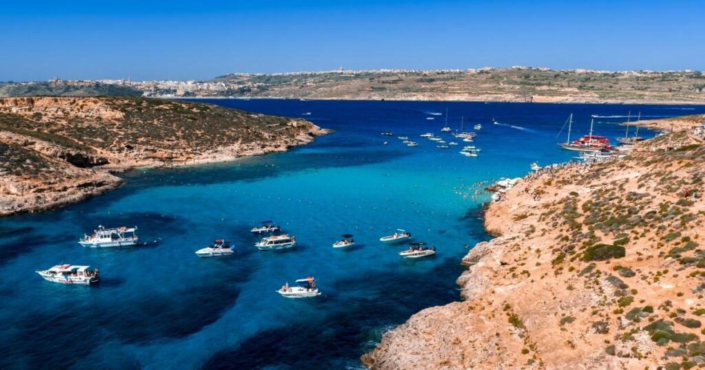 Gozo and Comino accounted for 4.3% of GDP last year Gozo and Comino accounted for 4.3% of GDP last year