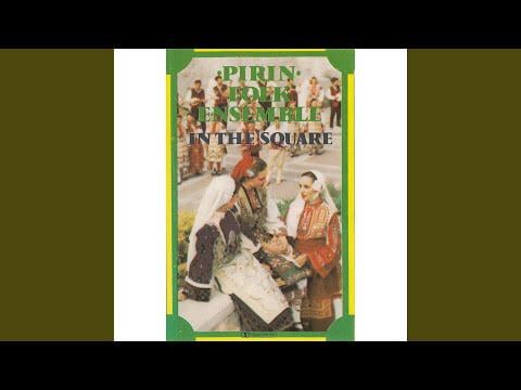 Can't find song lyrics [Ансамбъл Пирин - Копаница]