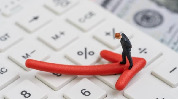 Bank of Latvia Raises GDP Growth Forecast to 1.7%