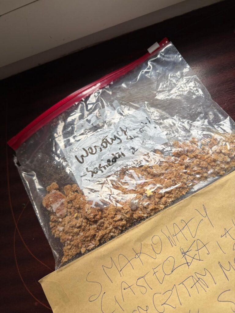 Be careful with Christmas kindness… Be careful with Christmas kindness...