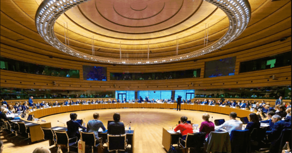 The EU opens negotiations to adapt the conditional monetary agreement to the association agreement