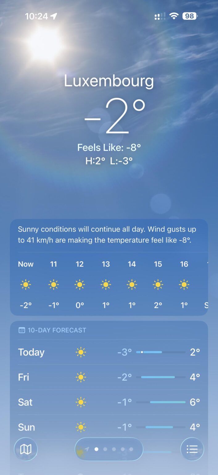 What are they smoking in there