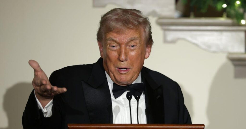 MAGA Horrified by Trump’s Sick Post Reveling in Rob Reiner’s Death - Even some of Donald Trump’s biggest fans can’t believe he said this.