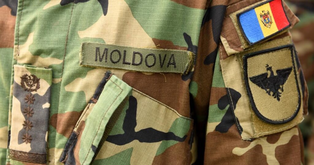 Dozens of soldiers from the Army of the Republic of Moldova were brutally beaten. The trauma suffered by the soldiers across the Prut