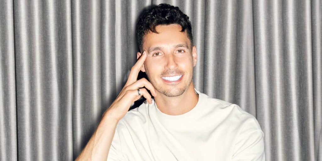 MrBeast's former manager Reed Duchscher, says the age of social-media superstars is fading: "As social-media algorithms get better at tailoring content to individual user interests, the opportunity for stars to show up across feeds becomes much harder," Duchscher said.