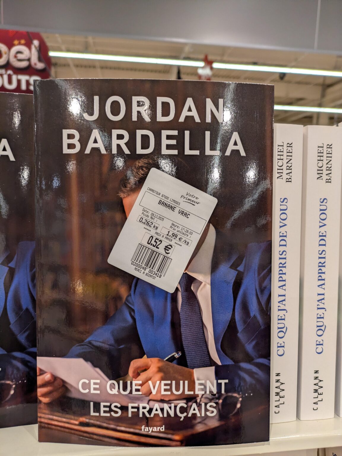 Is it childish? I assume...