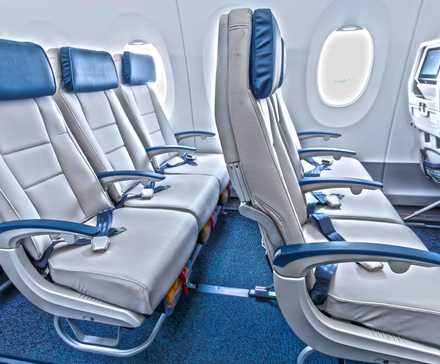 5 Most Superior Long-Haul Economy Seats You Can Book Today