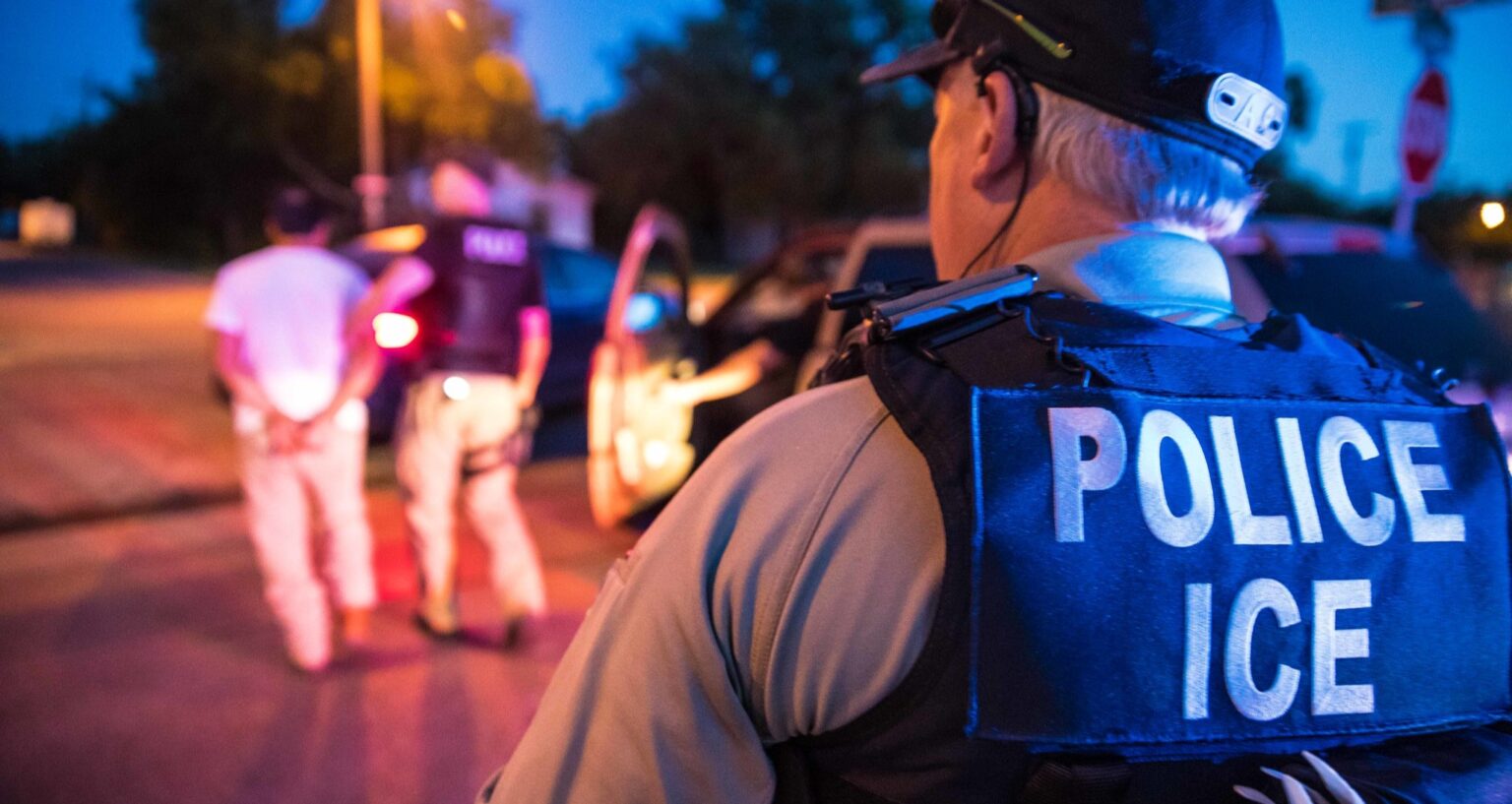 US deportations of Polish citizens almost double this year amid Trump clampdown