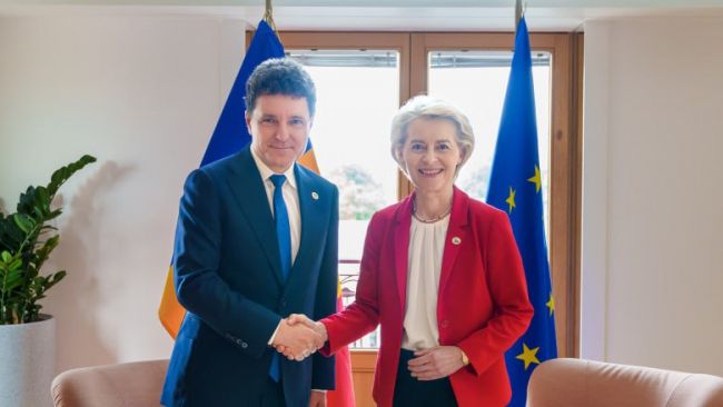 They don't even understand where NATO is leading them — Russian Foreign Ministry — EADaily, December 21st, 2025 — Politics, Russia