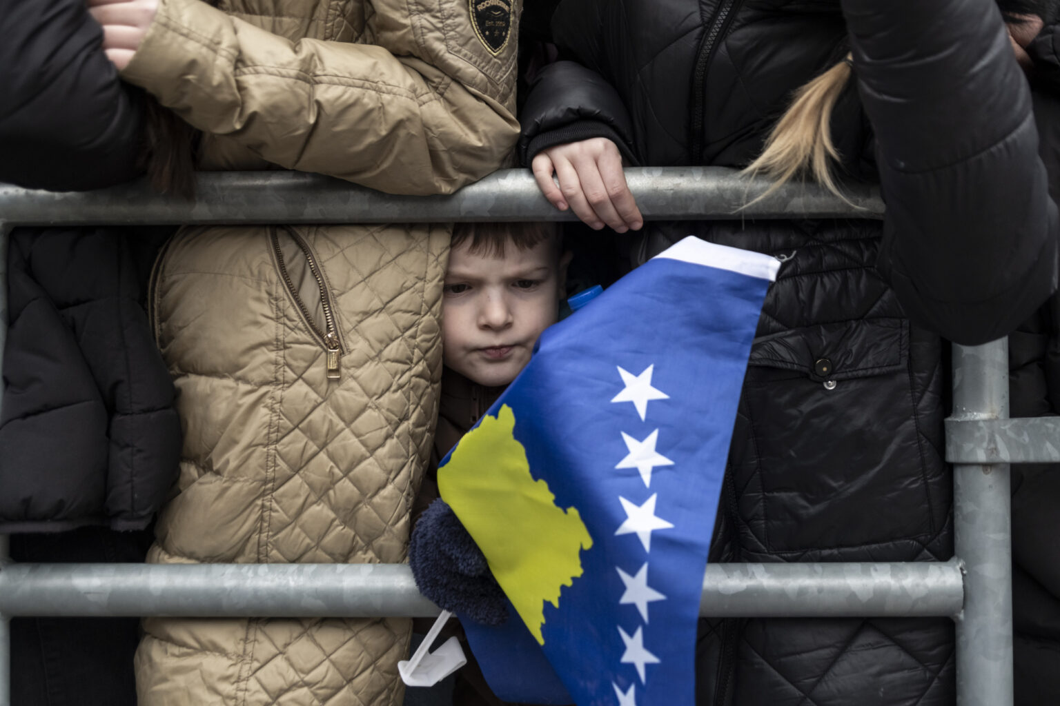 How Trump’s peace deal could impact Kosovo and Serbia – European Council on Foreign Relations