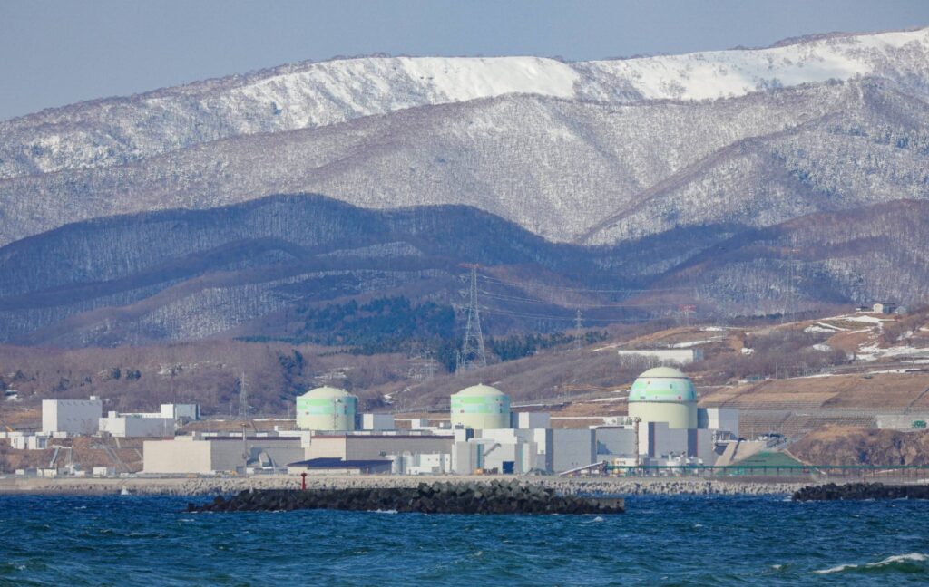 Over 40% back restart of nuclear plants, poll shows