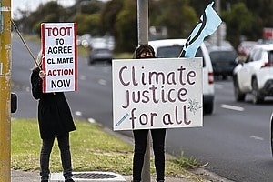 Greenwashing 