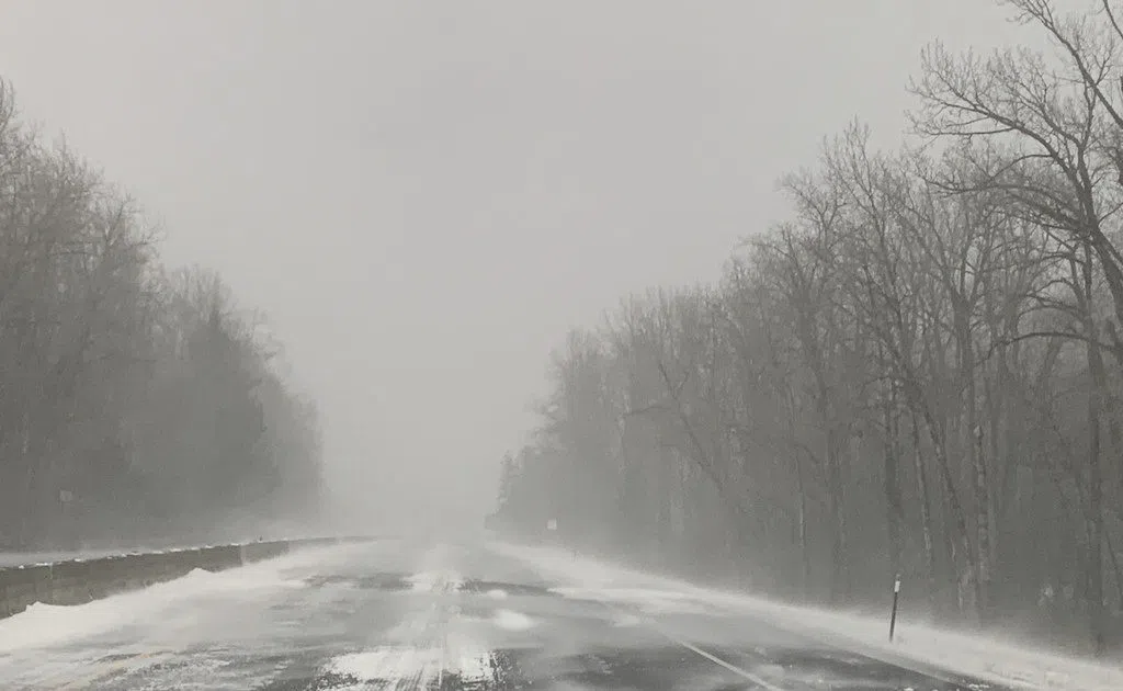 Consumers Energy Prepares for High Winds from Second Year-End Storm Consumers Energy Prepares for High Winds from Second Year-End Storm