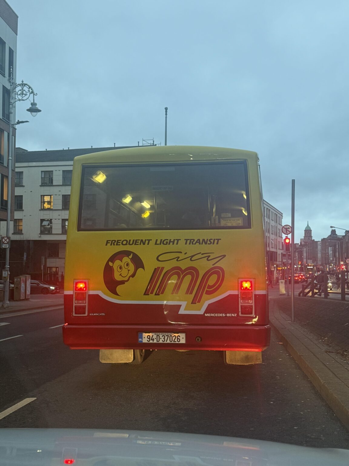 Trip down memory lane