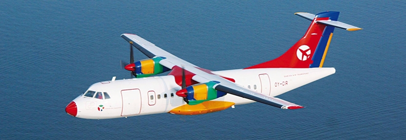 DAT and Volotea secure PSO contracts for Ancona, Italy