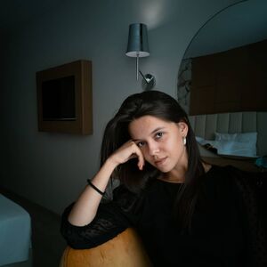 Marija Pešić