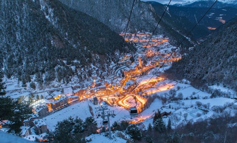 Arinsal: The Hidden Gem of Andorra for the Perfect Winter Escape
