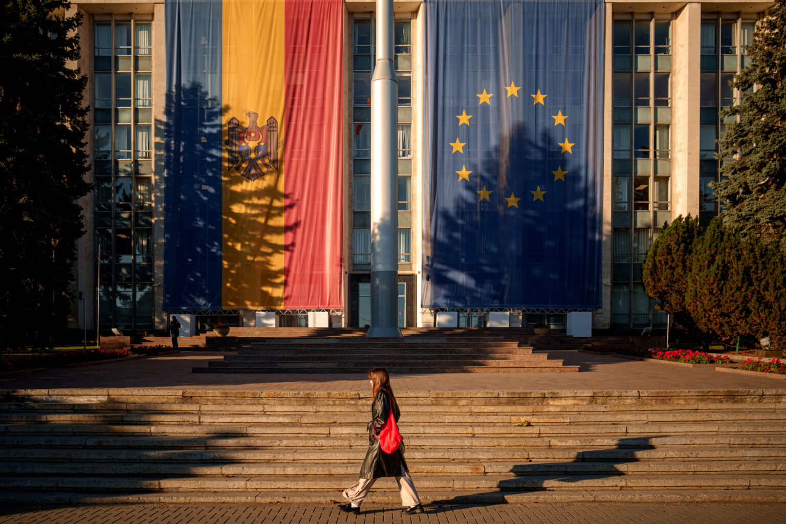 Moldova’s election is a stress test for European resilience – European Council on Foreign Relations