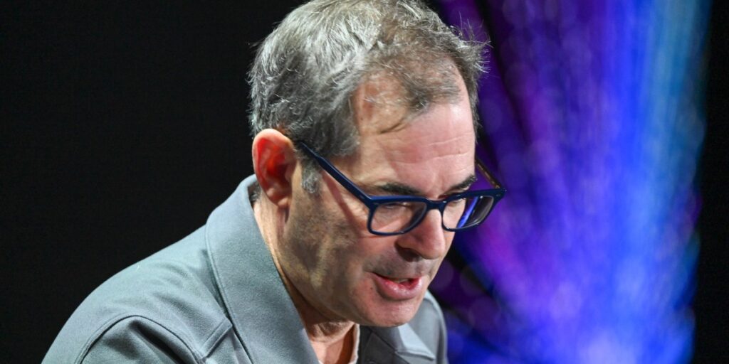 Down Arrow Button Icon