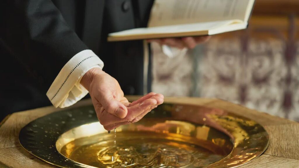 Historian according to new measurement: Christianity is moving to the right in Danish politics