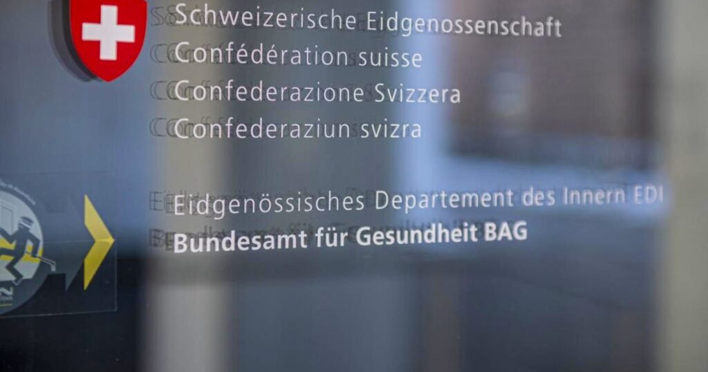 Health: Tuberculosis has increased in Switzerland in recent years