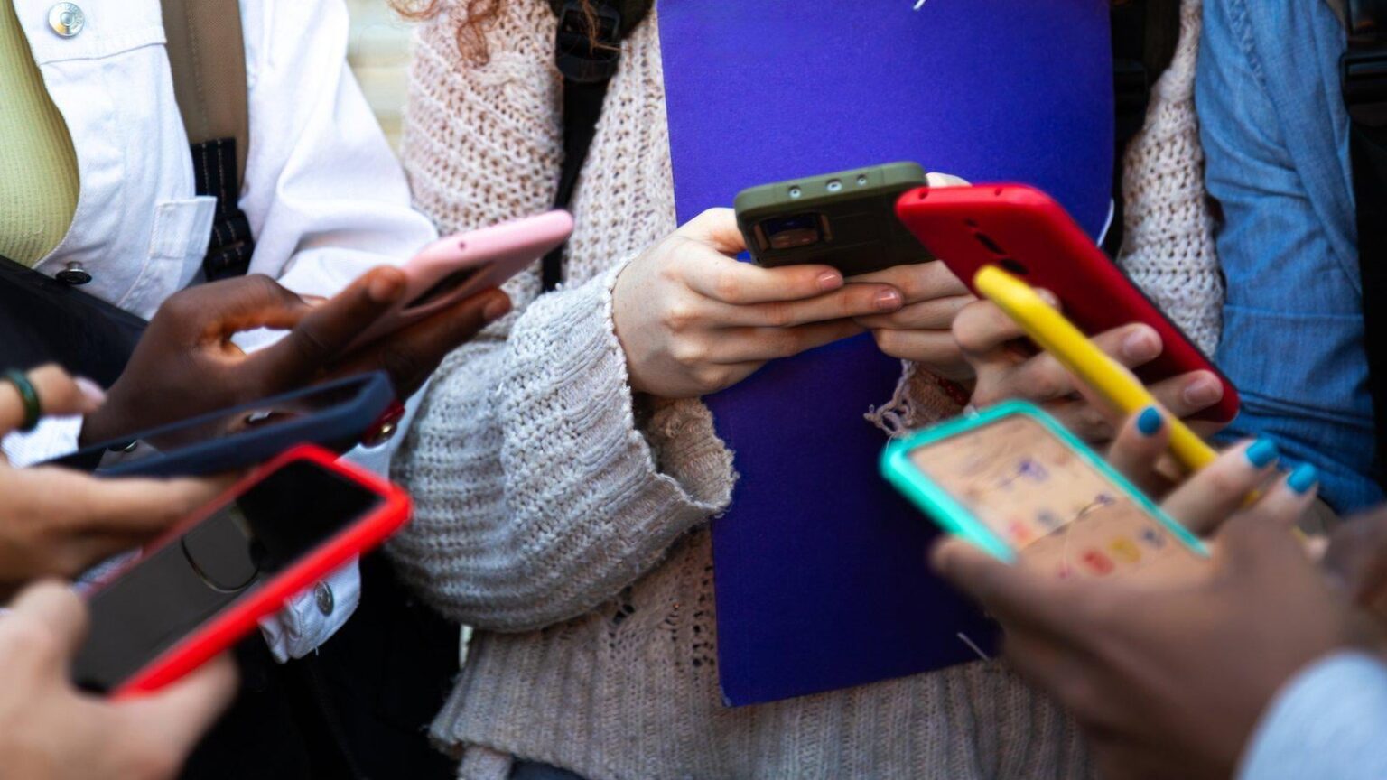 Australia has banned social media for under-16s & governments from Denmark to Malaysia – and even some states in the US, say they plan similar steps. Australia has banned social media for under-16s & governments from Denmark to Malaysia - and even some states in the US, say they plan similar steps.