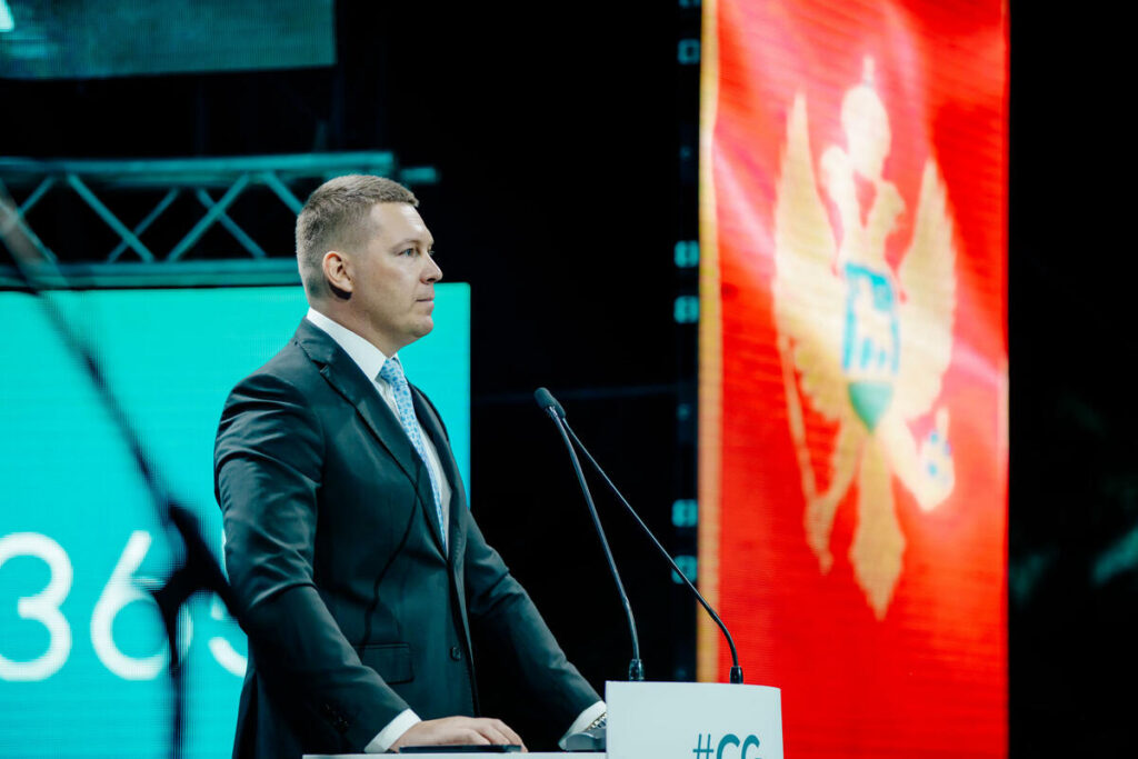 Since Montenegro gained independence, this has been the most tragic year in terms of the number of murders