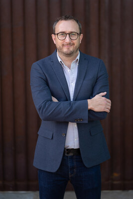 Personar Appoints Sports Industry Veteran Tony Page as Managing Director for Global Professional Sports Personar Appoints Sports Industry Veteran Tony Page as Managing Director for Global Professional Sports