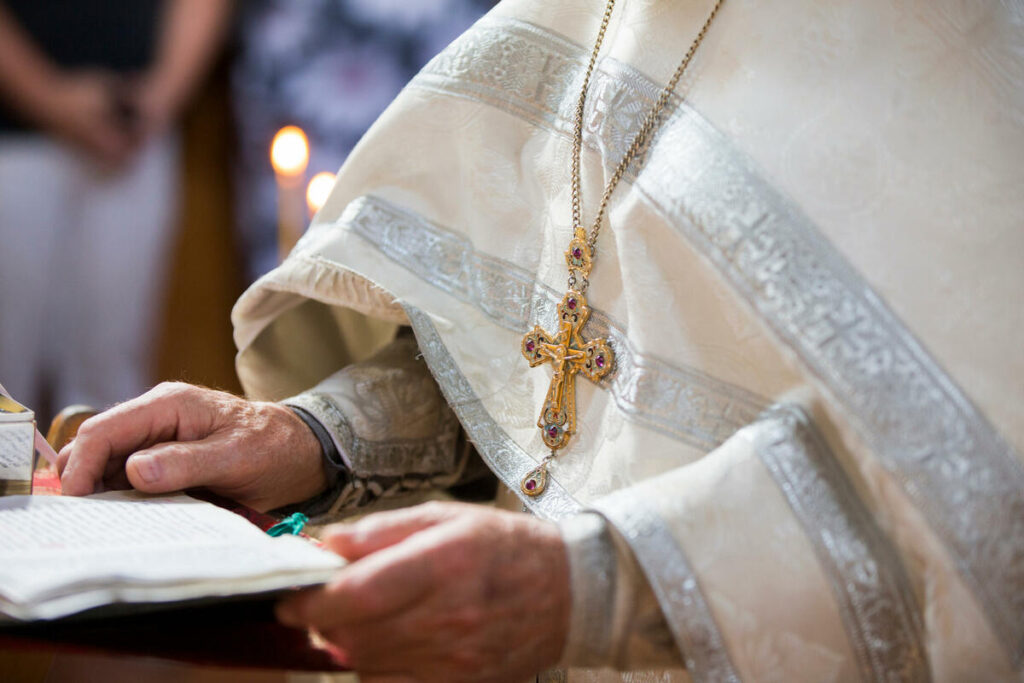 Why is the Catholic Church interfering in all issues?