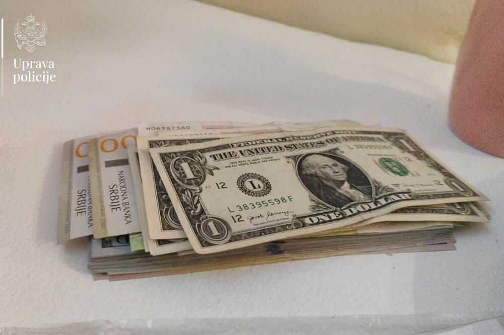 Photo: Police Directorate