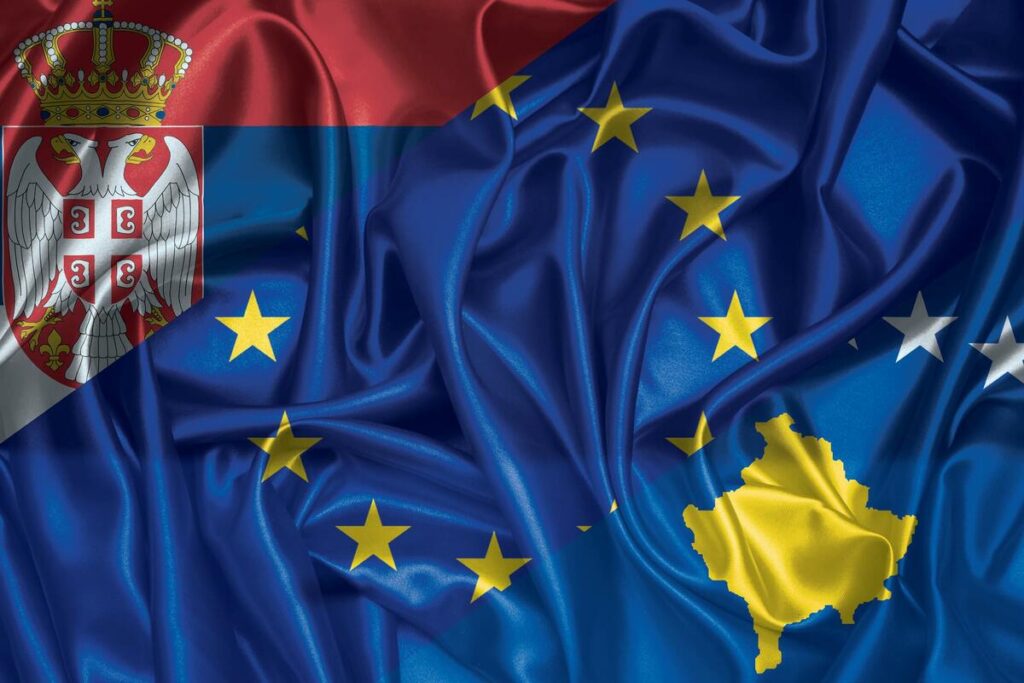 Kosovo needs to implement reforms and normalize relations with Serbia to progress