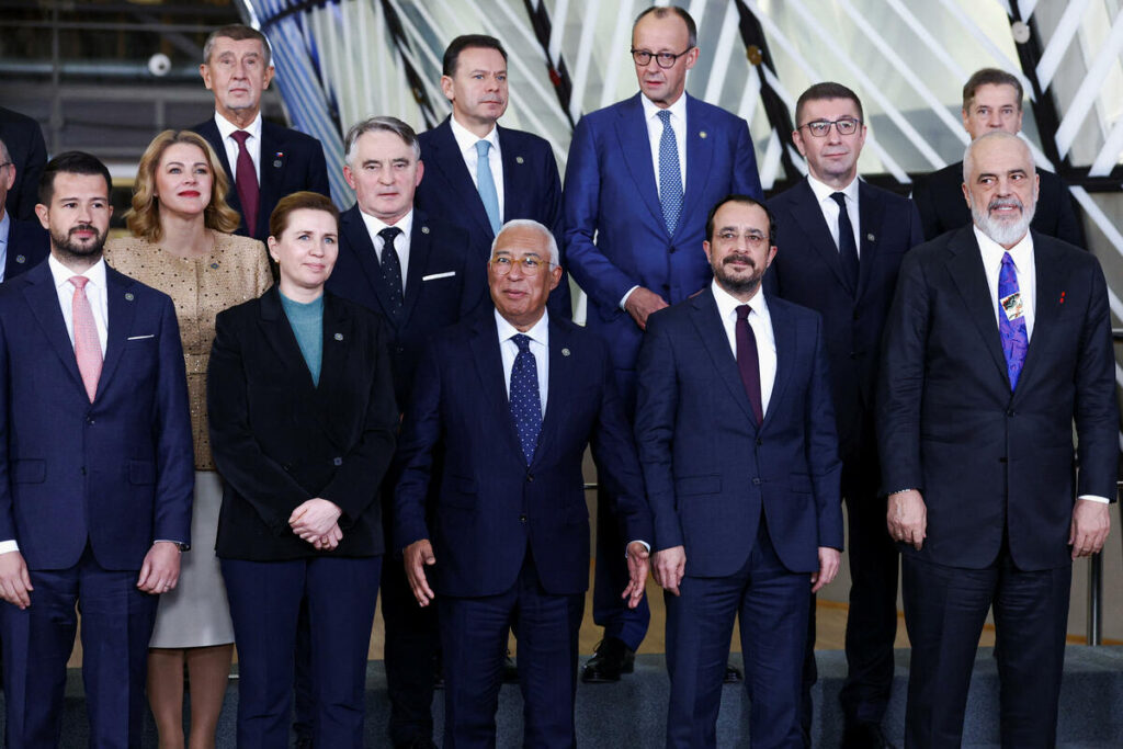 Montenegro's path to the EU is clearly accelerating, those who are progressing faster must not be slowed down by others