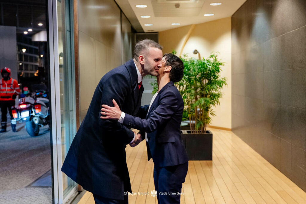 What Brussels told Montenegro in the joint positions for five closed chapters