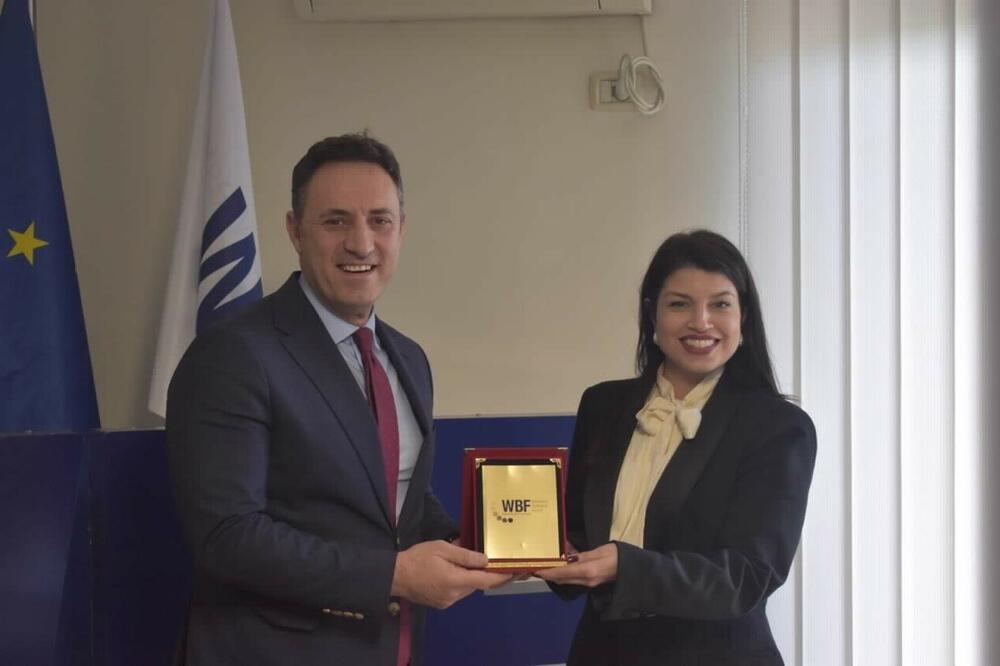 Ministry of Foreign Affairs