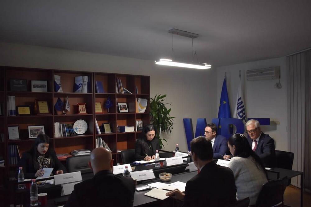 Photo: Ministry of Foreign Affairs