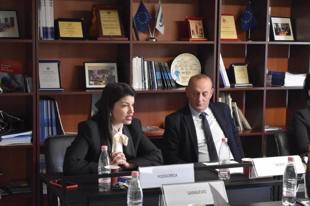 Ministry of Foreign Affairs