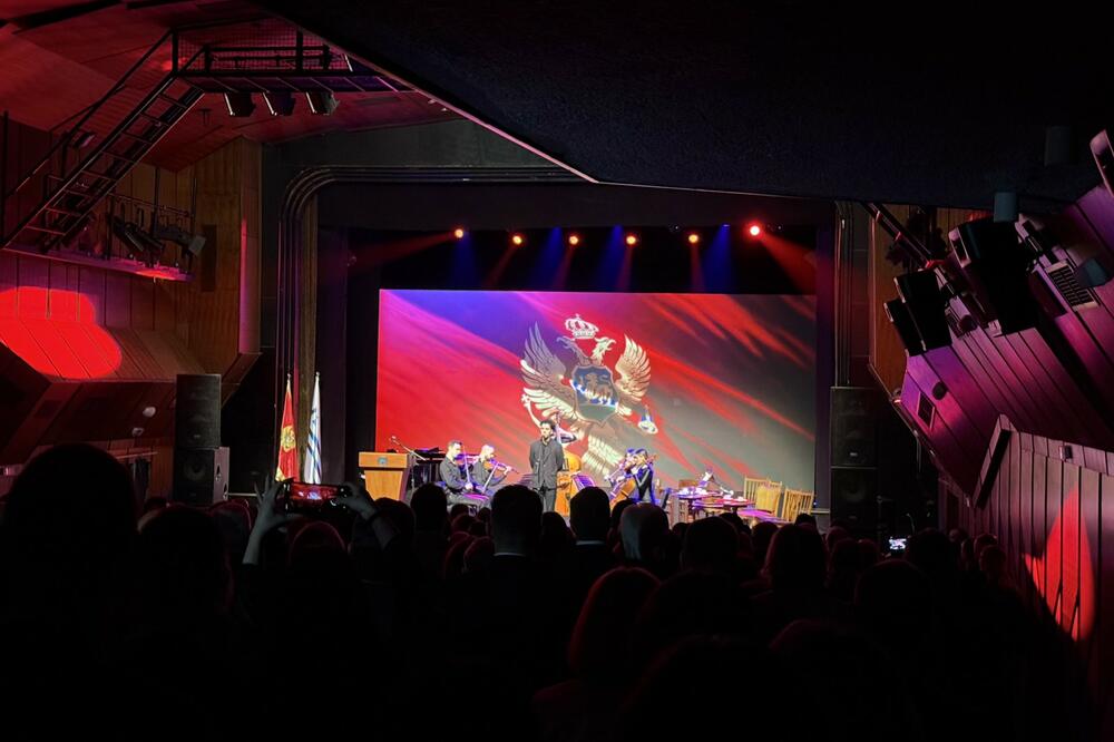 From the event, Photo: Nikola Saveljić