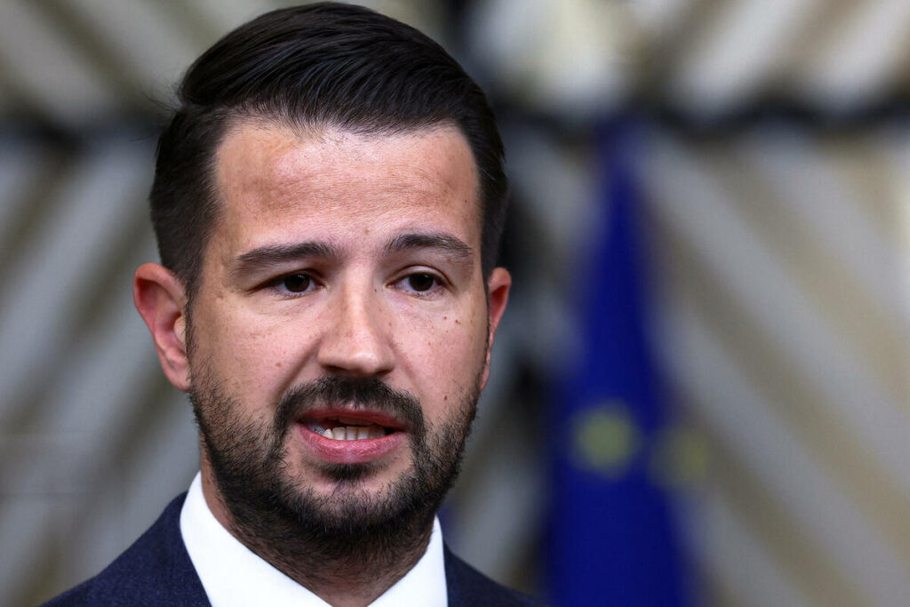 The EU can accept Montenegro without changing the decision-making process