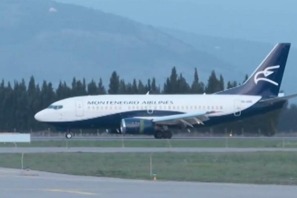 Five years after the closure of Montenegro Airlines, former employees still have not received all outstanding salaries and severance pay