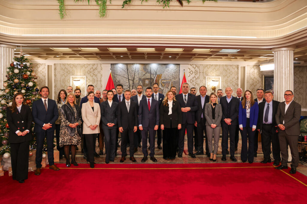 No one in Montenegro should be left to their own devices No one in Montenegro should be left to their own devices