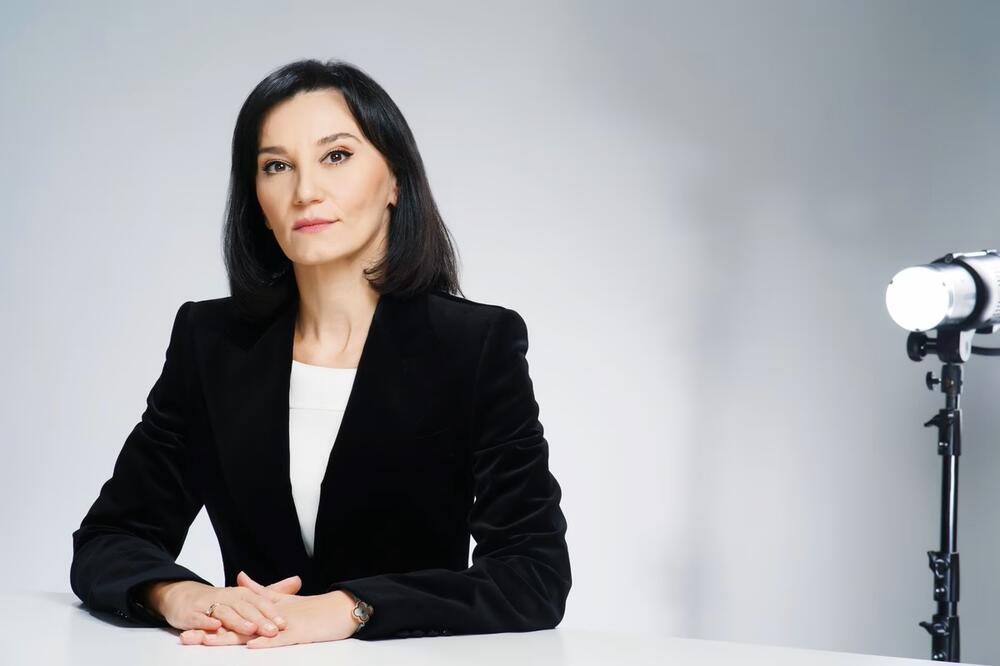 Aleksandra Subotić, Photo: Nebojša Babić