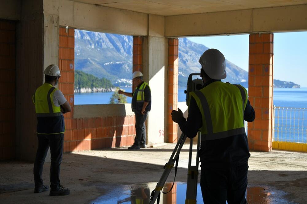 Photo: Riviera Montenegro Swissôtel