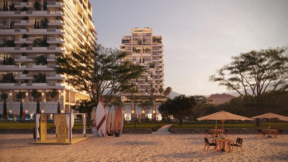 Riviera Montenegro Swissôtel