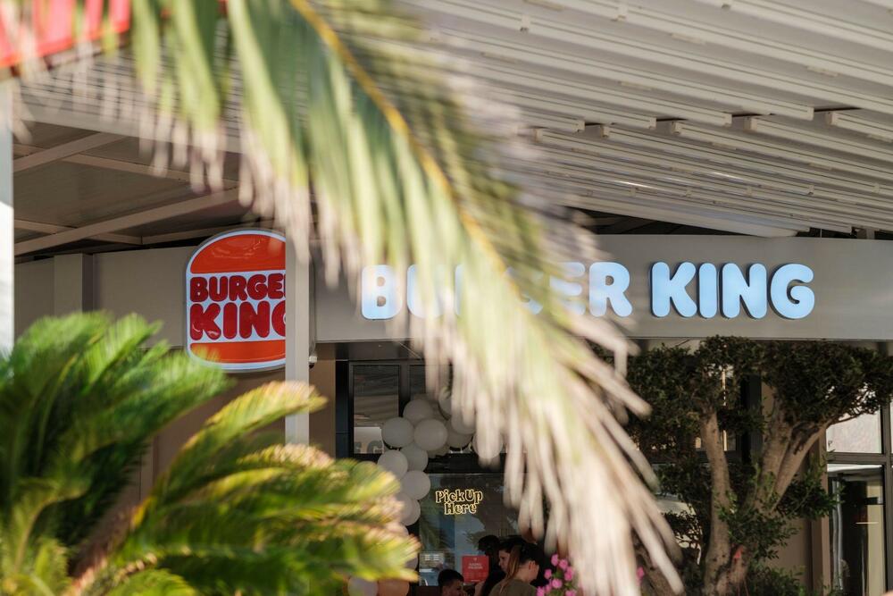 Burger King