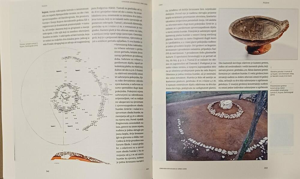 The sixth lexicon published by CANU