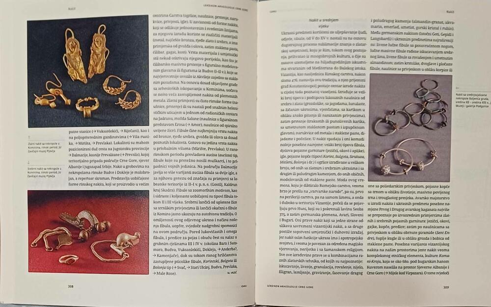 The book is the result of many years of work.