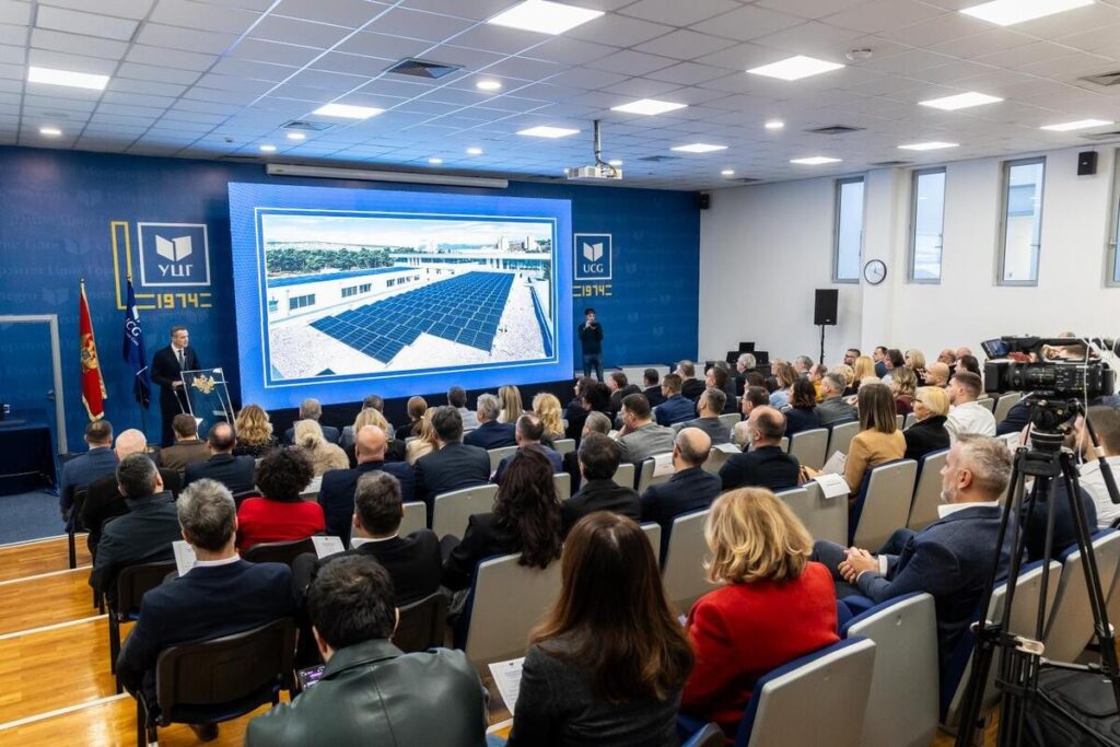 More than 50 capital infrastructure projects implemented in five years