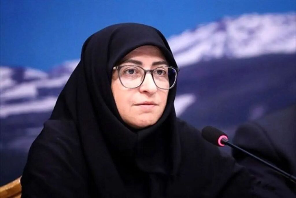 Iran to attend United Nations Environment Assembly