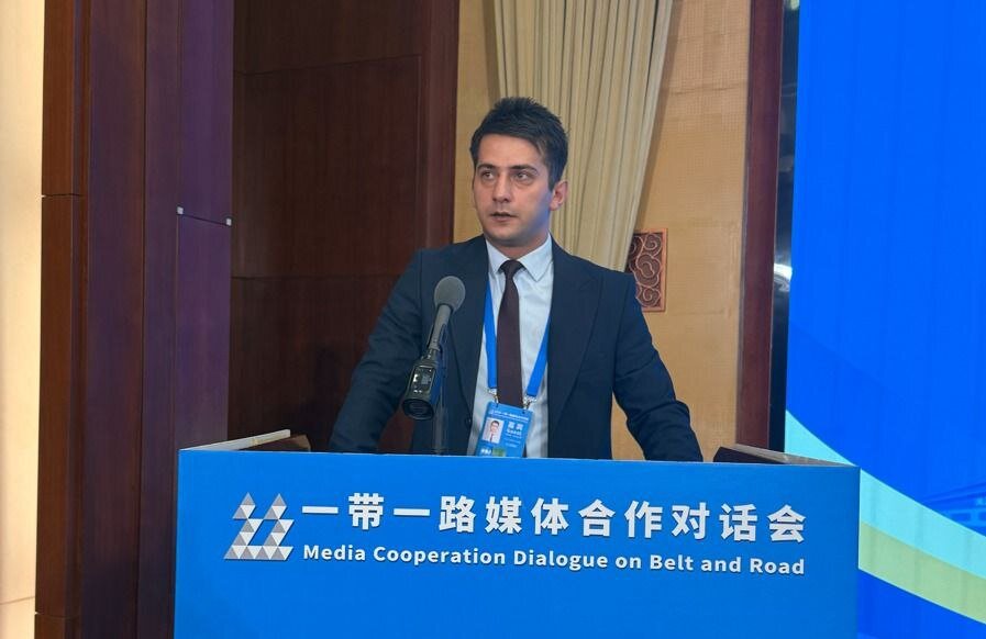 Baku, Tehran Draw New Road Map of Strategic Partnership